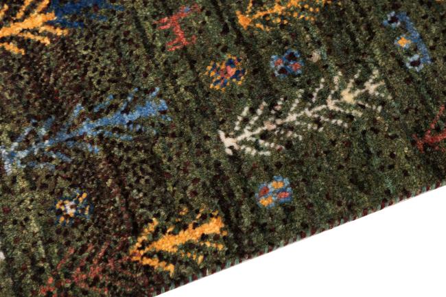 Perzisch Gabbeh Loribaft Nowbaft - 4