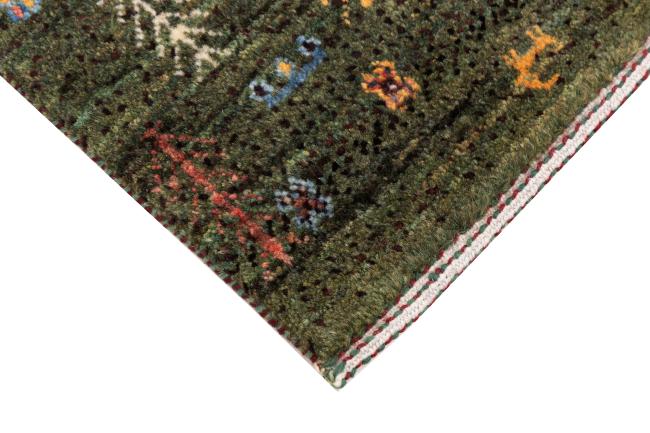 Perzisch Gabbeh Loribaft Nowbaft - 5