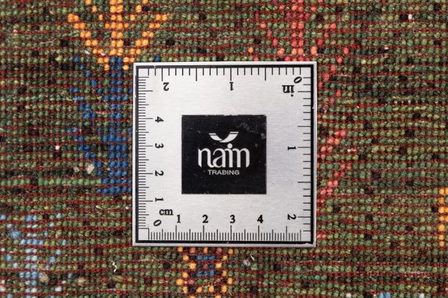 Perzisch Gabbeh Loribaft Nowbaft - 7