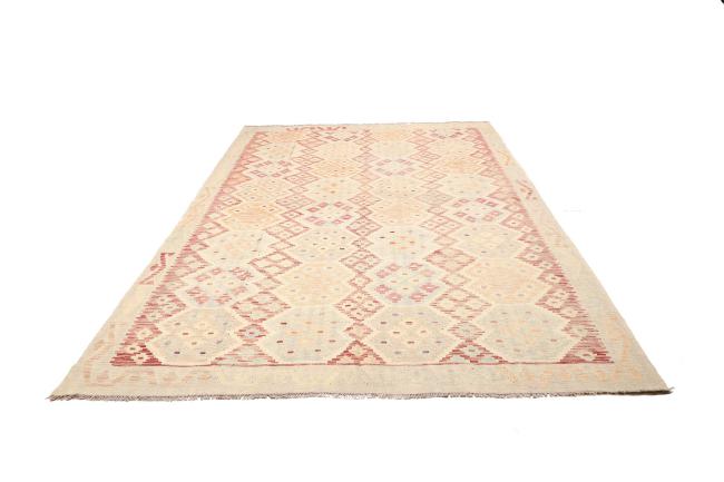 Kilim Afegão - 1