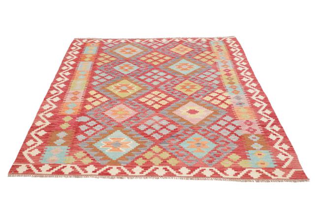 Kelim Afghan - 1