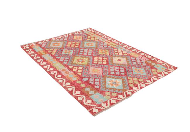 Kelim Afghan - 2