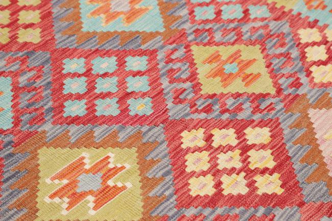 Kelim Afghan - 3