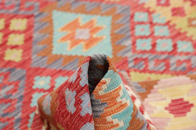 Kelim Afghan - 5