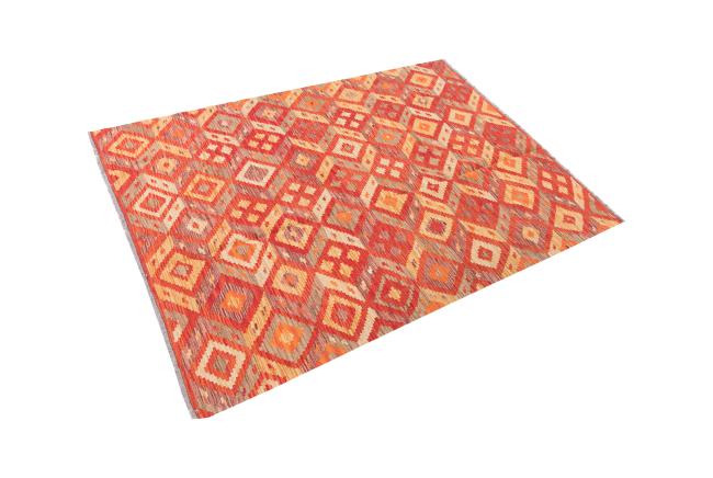 Kelim Afghan Heritage - 1