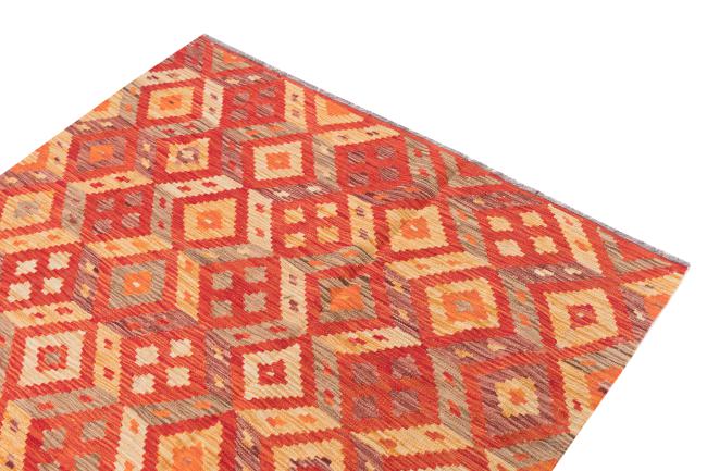 Kelim Afghan Heritage - 2