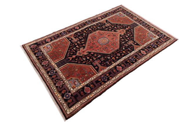 Tuyserkan - 1