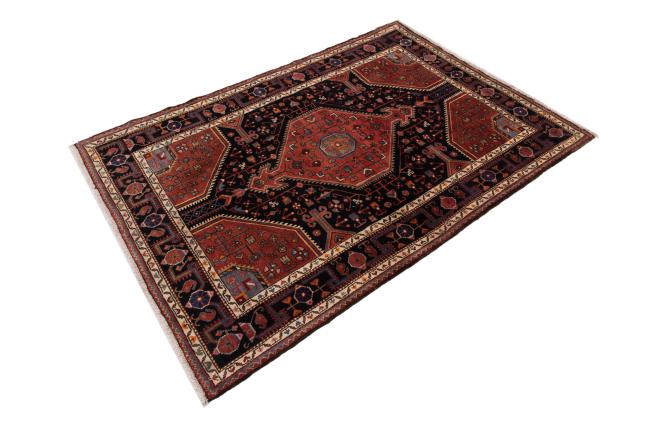 Tuyserkan - 2