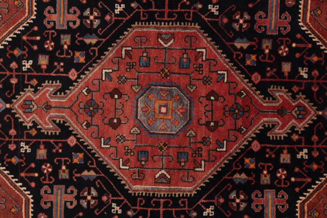 Tuyserkan - 7