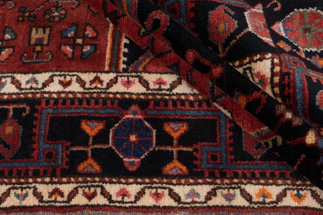 Tuyserkan - 8