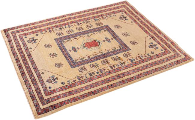 Persia Gabbeh Loribaft Z - 1