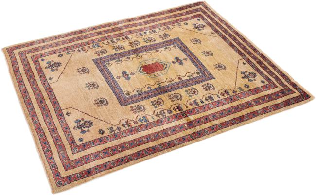 Persia Gabbeh Loribaft Z - 2