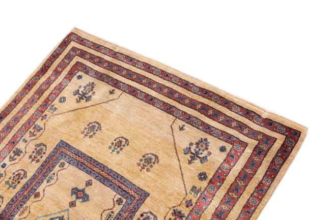 Persia Gabbeh Loribaft Z - 3