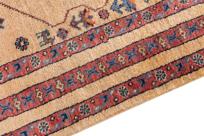 Persia Gabbeh Loribaft Z - 4