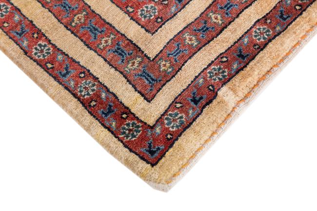 Persia Gabbeh Loribaft Z - 5