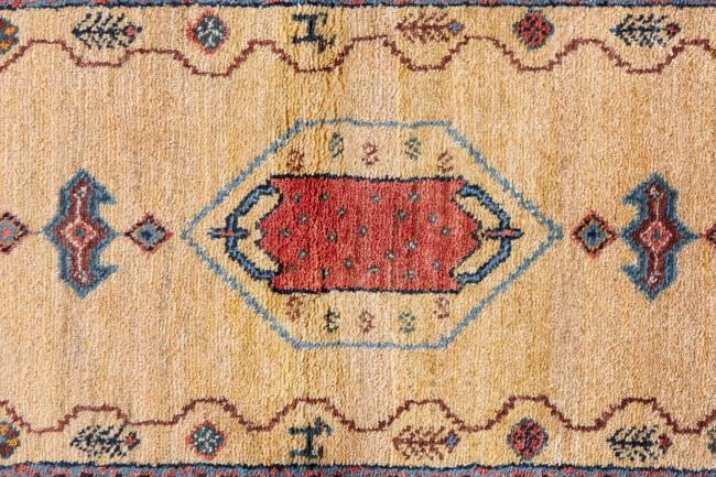 Persia Gabbeh Loribaft Z - 6