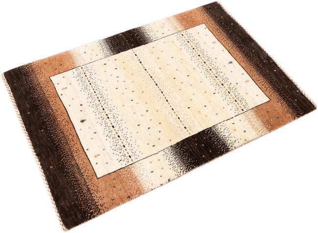 Persian Gabbeh Loribaft Atash - 2