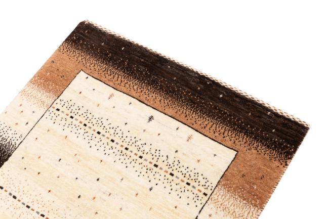 Persian Gabbeh Loribaft Atash - 3