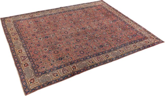 Isfahan Khoy Antic - 2