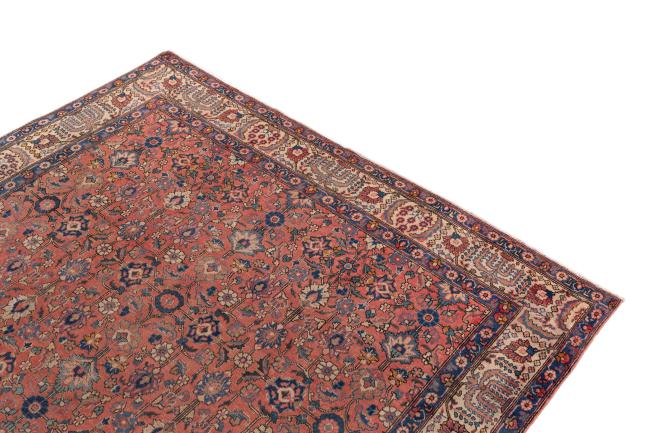 Isfahan Khoy Antic - 3