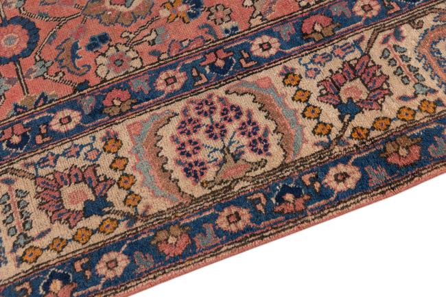 Isfahan Khoy Antic - 4