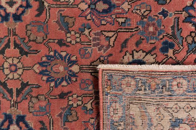 Isfahan Khoy Antic - 6