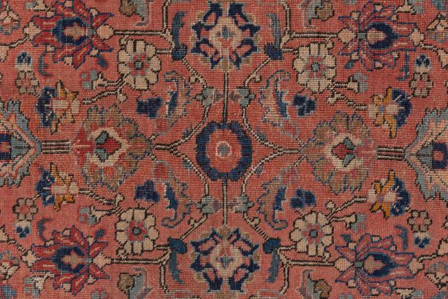 Isfahan Khoy Antic - 7