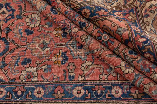 Isfahan Khoy Antic - 8