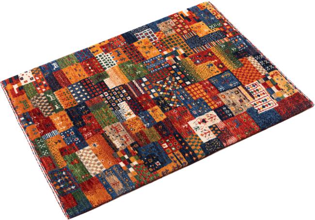 Persa Gabbeh Loribaft Nowbaft - 1