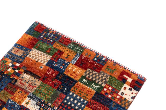 Persa Gabbeh Loribaft Nowbaft - 3