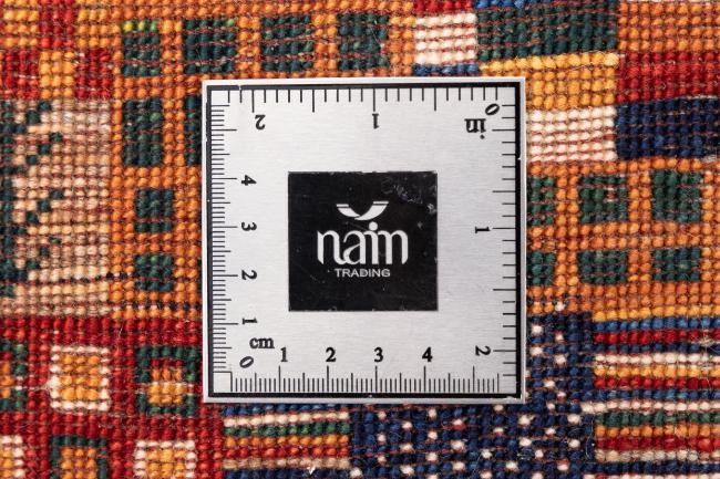 Persa Gabbeh Loribaft Nowbaft - 7