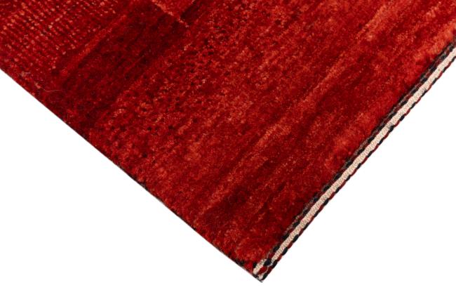 Persia Gabbeh Loribaft Atash - 5