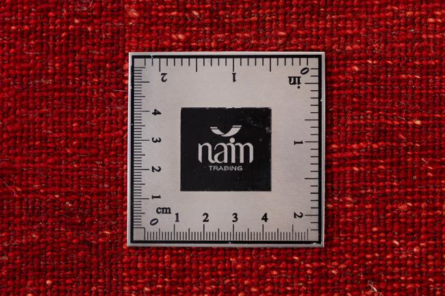 Persia Gabbeh Loribaft Atash - 7