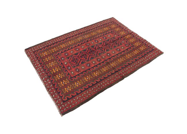 Kilim Afghan Heritage - 1