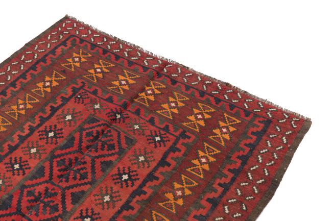Kilim Afghan Heritage - 2
