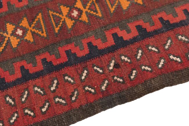 Kilim Afghan Heritage - 3