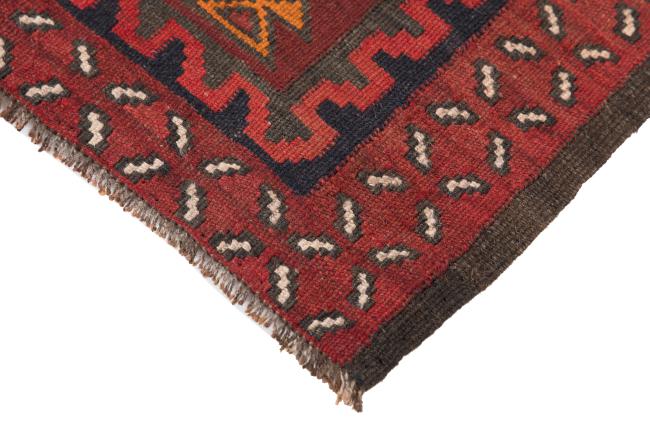 Kilim Afghan Heritage - 4