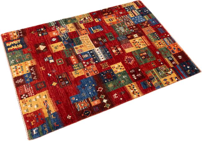 Perski Gabbeh Loribaft Atelier - 2