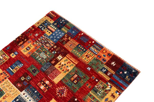Perski Gabbeh Loribaft Atelier - 3