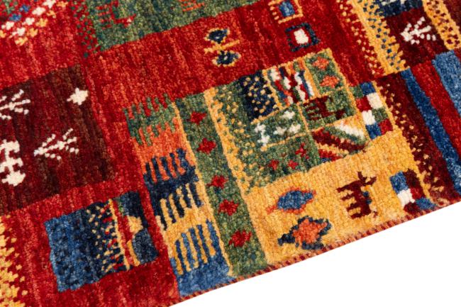 Perski Gabbeh Loribaft Atelier - 4