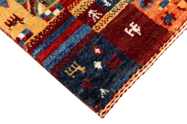 Perski Gabbeh Loribaft Atelier - 5