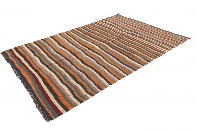 Kilim Fars Antigo - 1