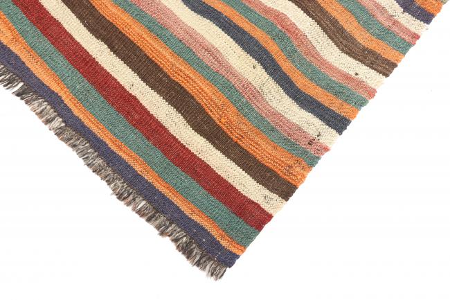 Kilim Fars Antigo - 4