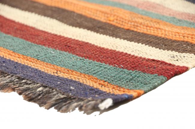 Kilim Fars Antigo - 5