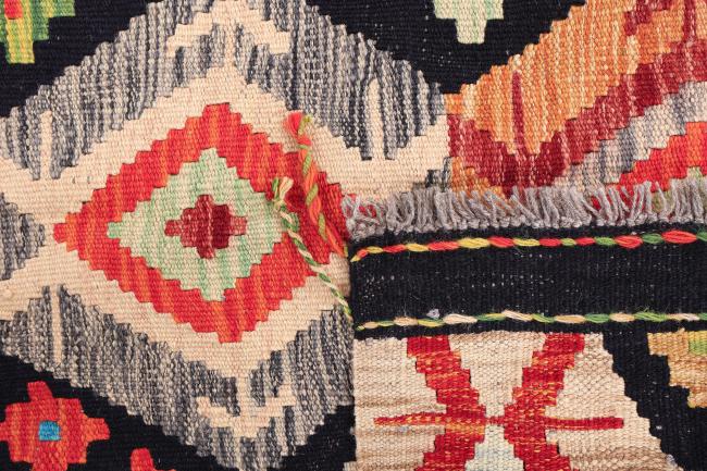 Kilim Afegão Heritage - 5