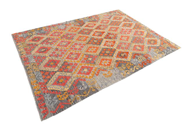 Kilim Afgán - 1