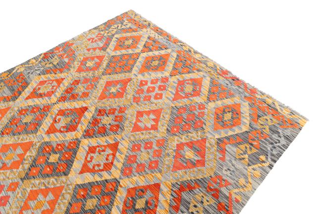 Kilim Afegão - 2