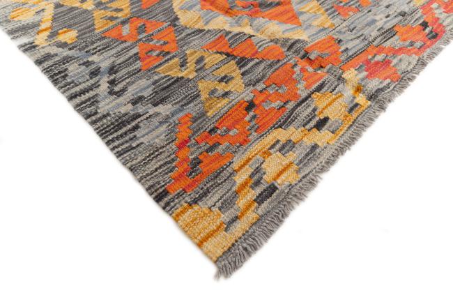 Kilim Afegão - 4