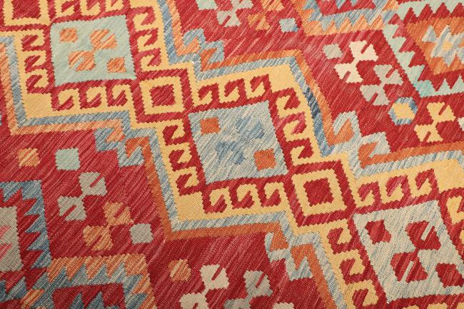 Kilim Afegão - 3