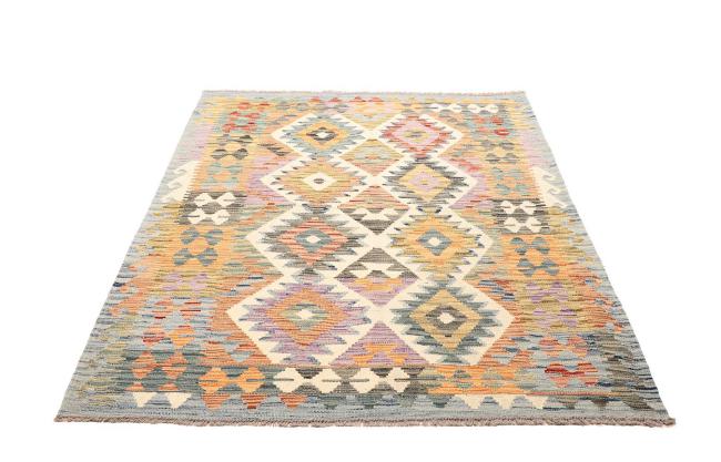 Kilim  Afghan - 1